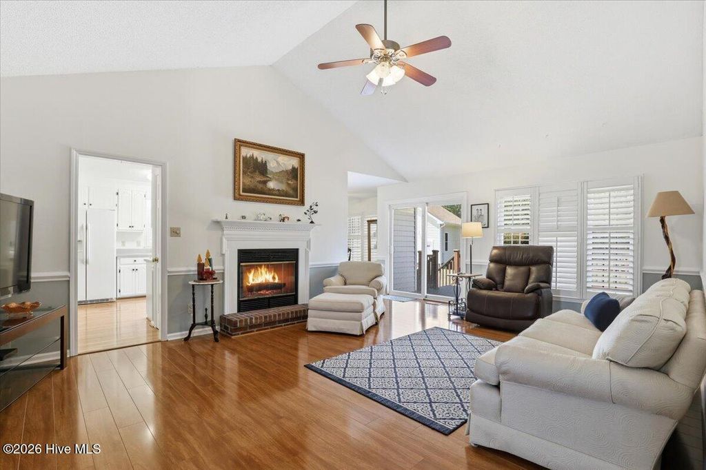 Photo of 106 Farrington Place, Goldsboro, NC 27534 (MLS # 100568876)