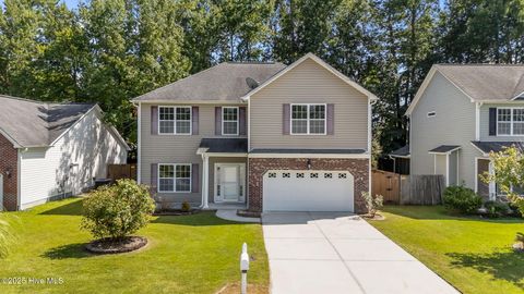 Homes For Sale - 3107 John Willis Road<br/> New Bern, NC 28562