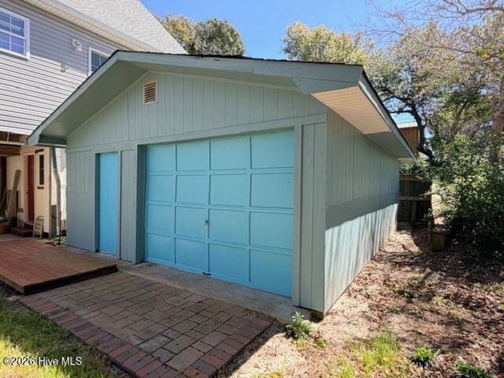 Photo of 115 Sea Oats Drive, Emerald Isle, NC 28594 (MLS # 100564896)