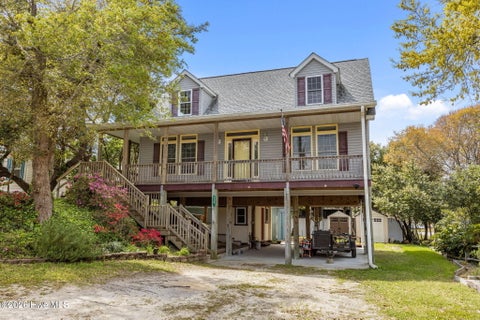 Homes For Sale - 115 Sea Oats Drive<br/> Carteret County, Emerald Isle, NC 28594