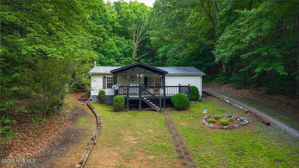 Photo of 5620 Candy Mountain Road, Murphy, NC 28906 (MLS # 100581832)