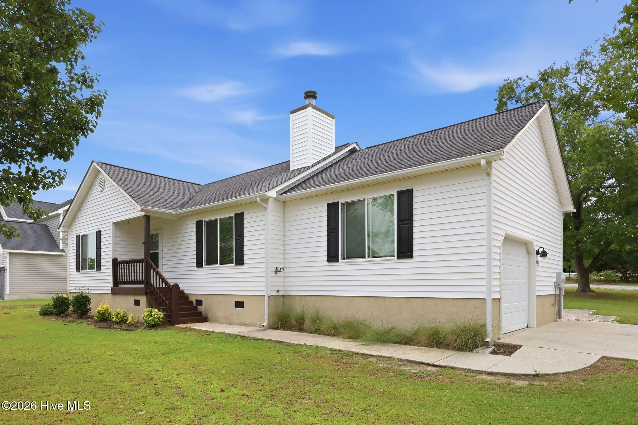 803 Wood Creek Drive