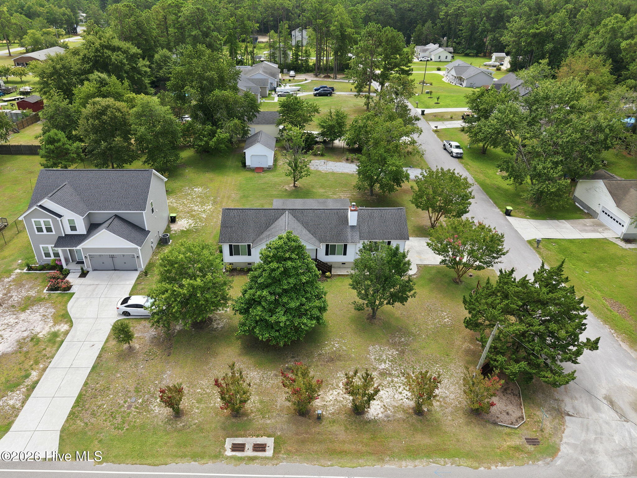 803 Wood Creek Drive