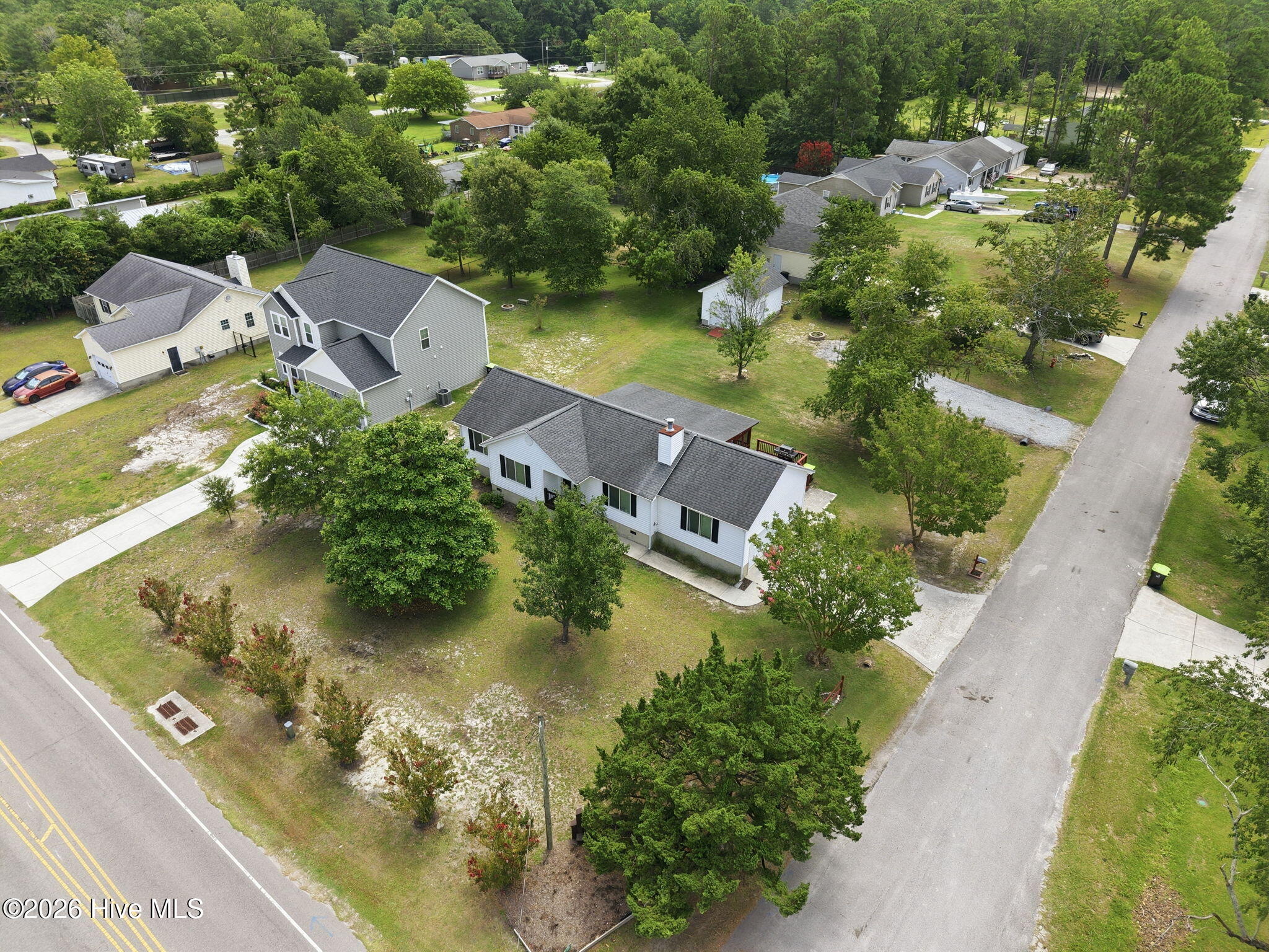 803 Wood Creek Drive