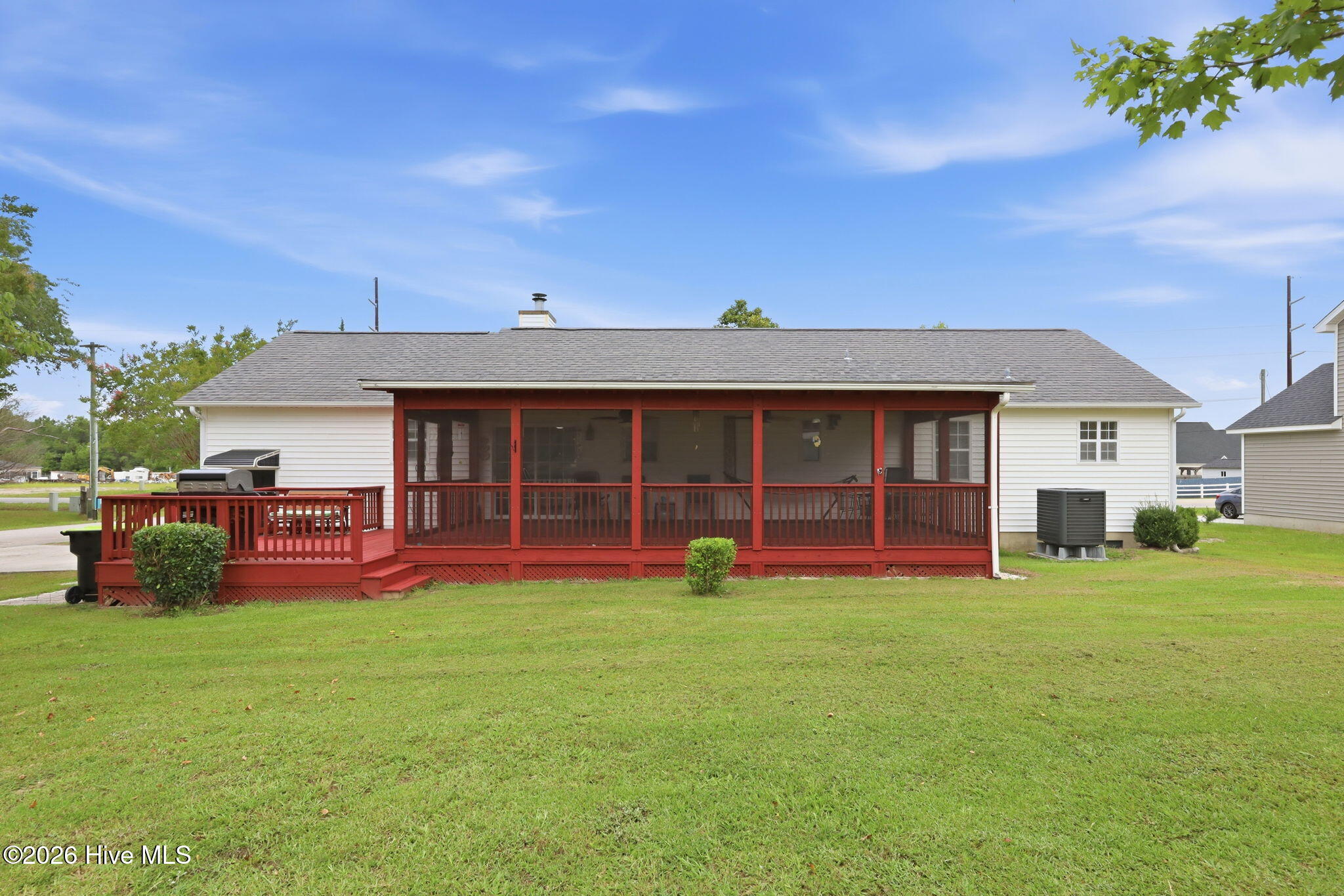 803 Wood Creek Drive