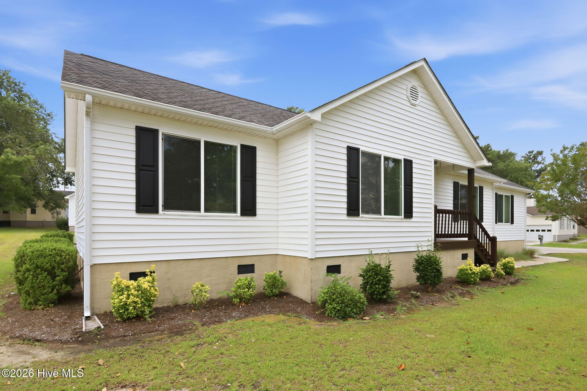 803 Wood Creek Drive