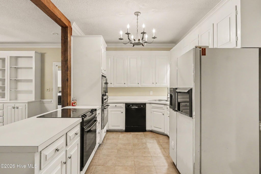 Photo of 2708 Coleberry Trail, Rocky Mount, NC 27804 (MLS # 100609609)