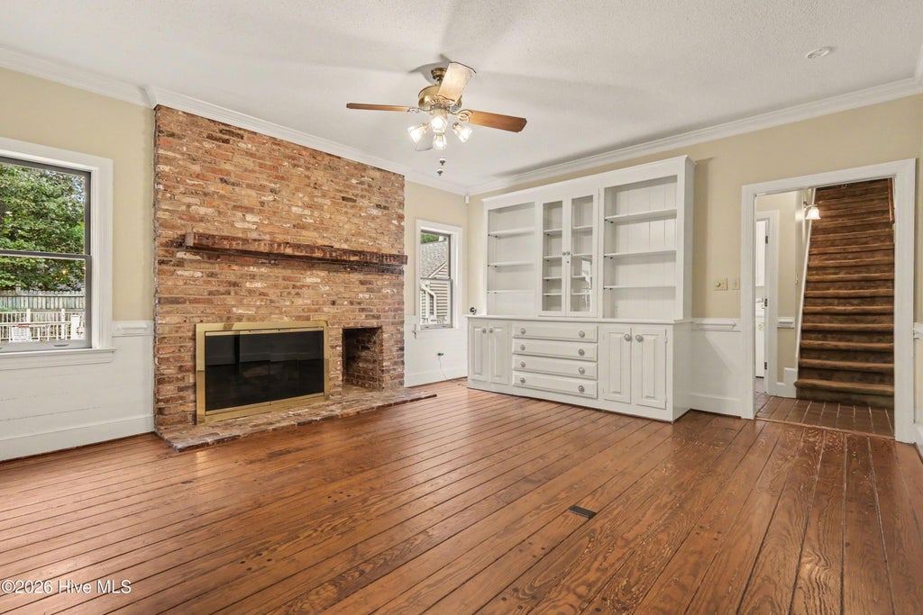 Photo of 2708 Coleberry Trail, Rocky Mount, NC 27804 (MLS # 100609609)