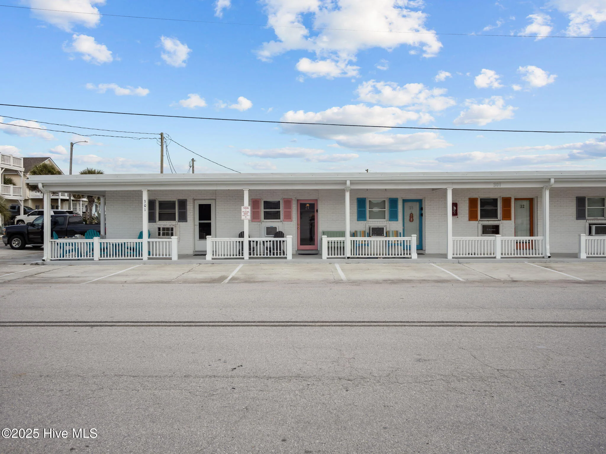 301 Henderson Boulevard Unit 24