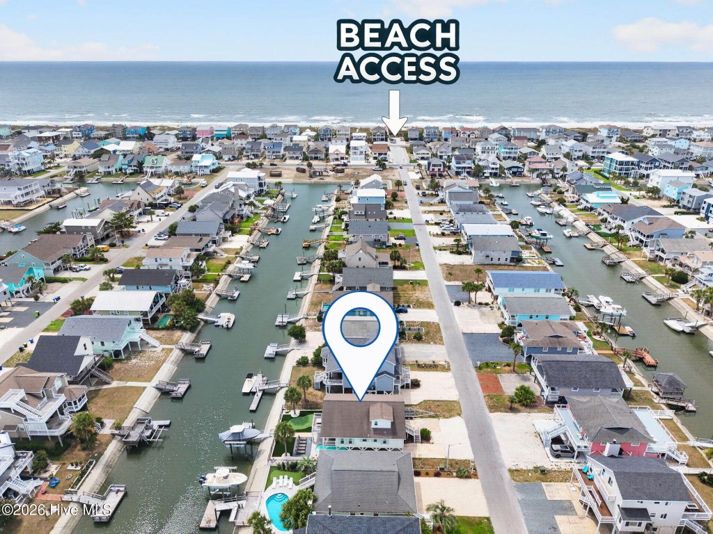 Photo of 26 Newport Street, Ocean Isle Beach, NC 28469 (MLS # 100591376)