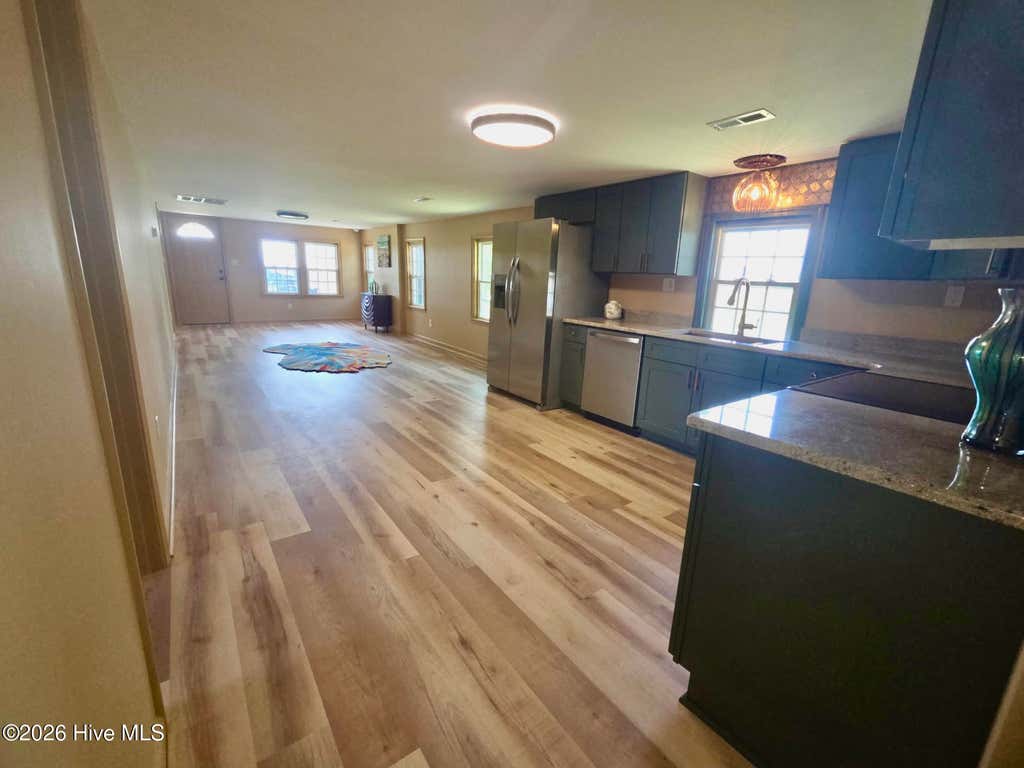 Photo of 1106 S Dobson Chapel Road S, Magnolia, NC 28453 (MLS # 100596685)