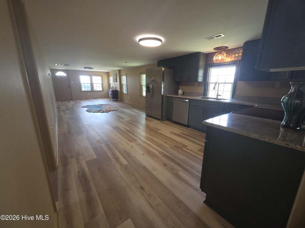 Photo of 1106 S Dobson Chapel Road S, Magnolia, NC 28453 (MLS # 100596685)