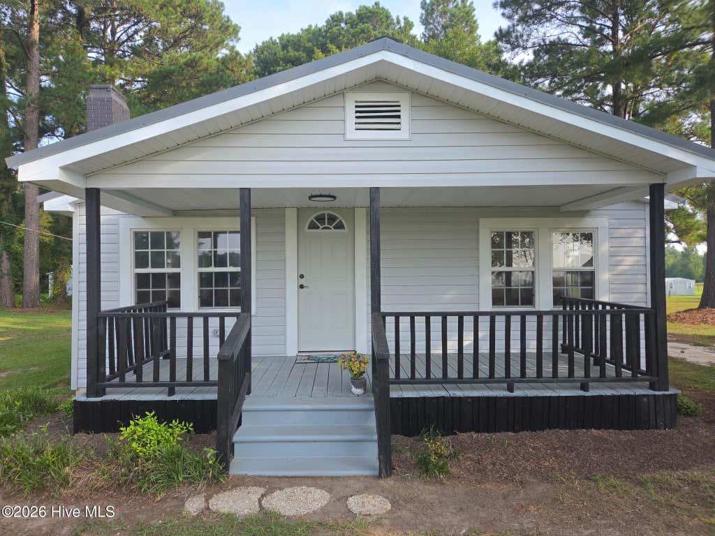 Photo of 1106 S Dobson Chapel Road S, Magnolia, NC 28453 (MLS # 100596685)
