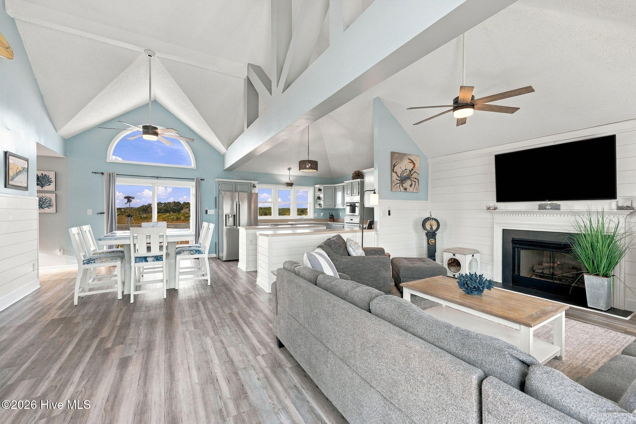 1069 New River Inlet Road