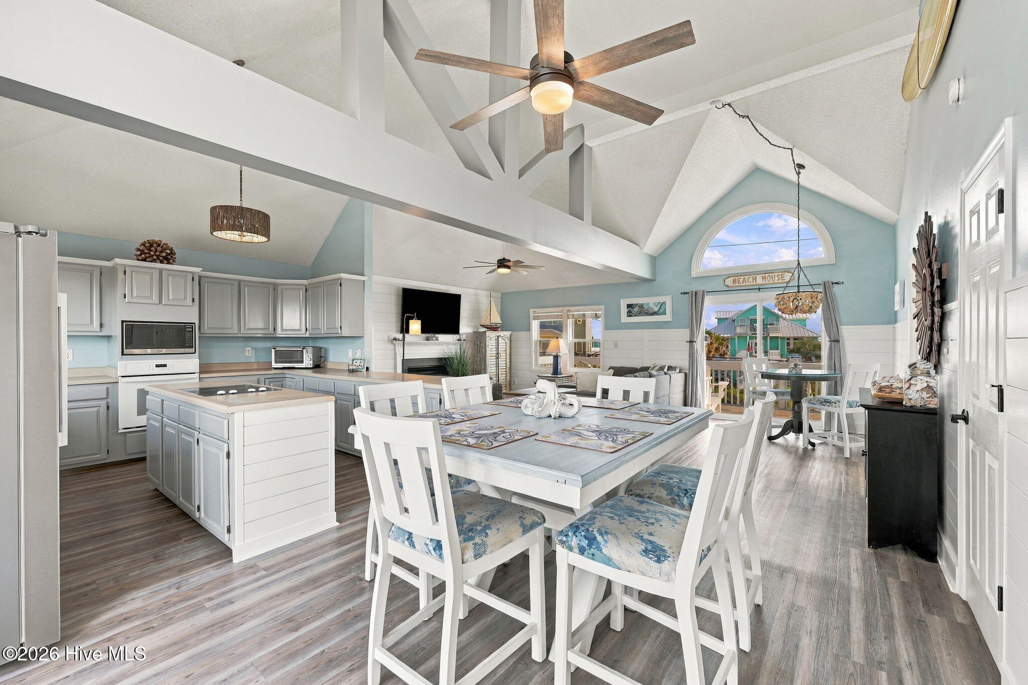 1069 New River Inlet Road