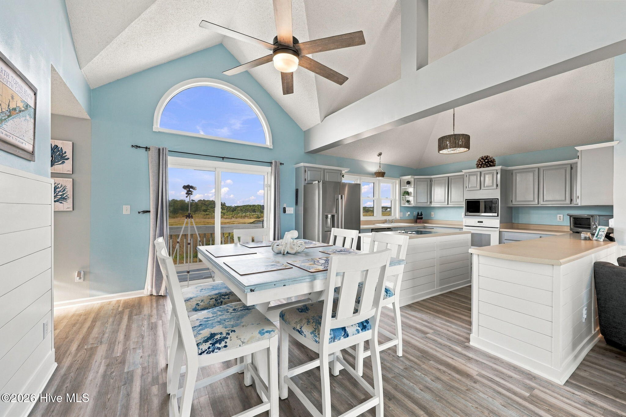 1069 New River Inlet Road