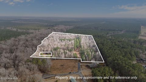 Vacant Land For Sale - Shingle Brook Road<br/> New Bern, NC 28560