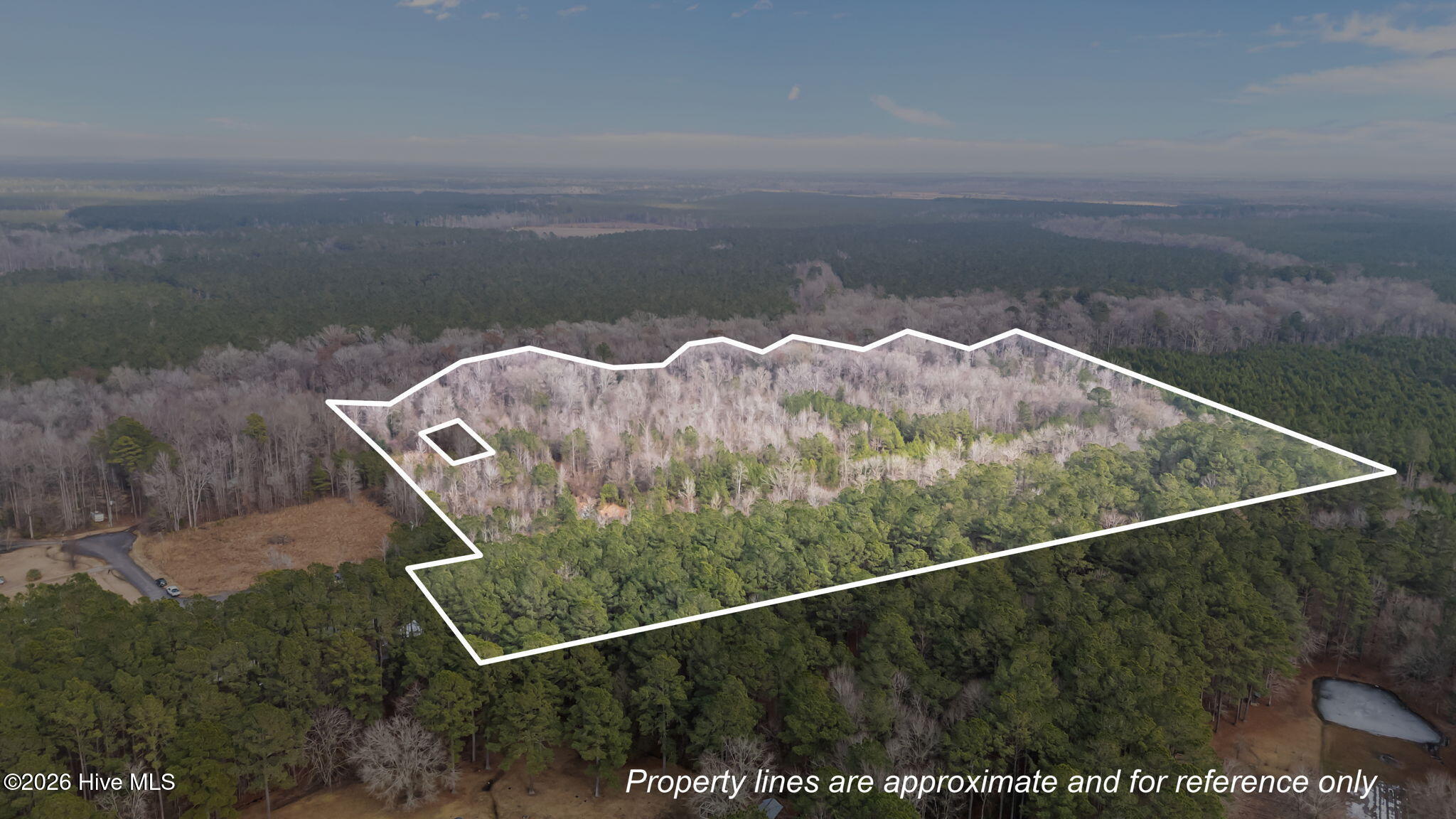 0 Shingle Brook Road