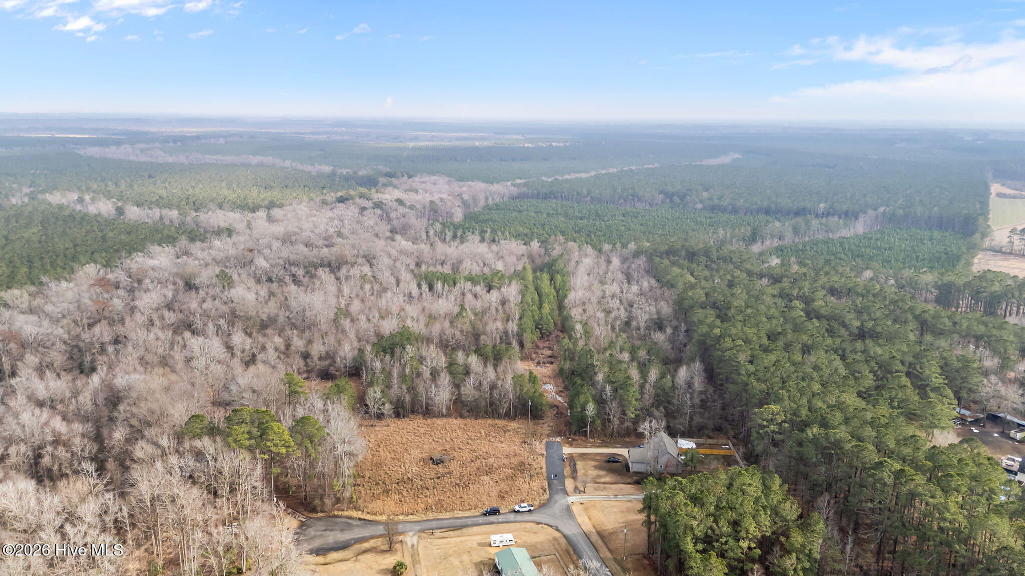 0 Shingle Brook Road