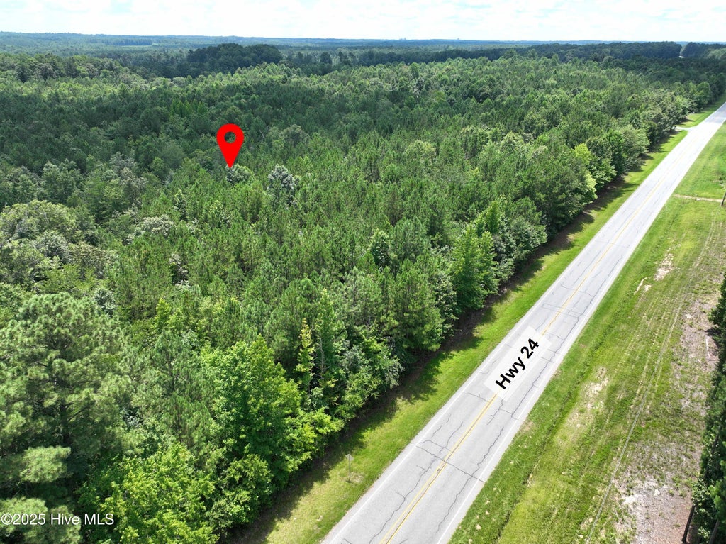 Photo of 3 Nc-24/27, Eagle Springs, NC 27242 (MLS # 100608638)
