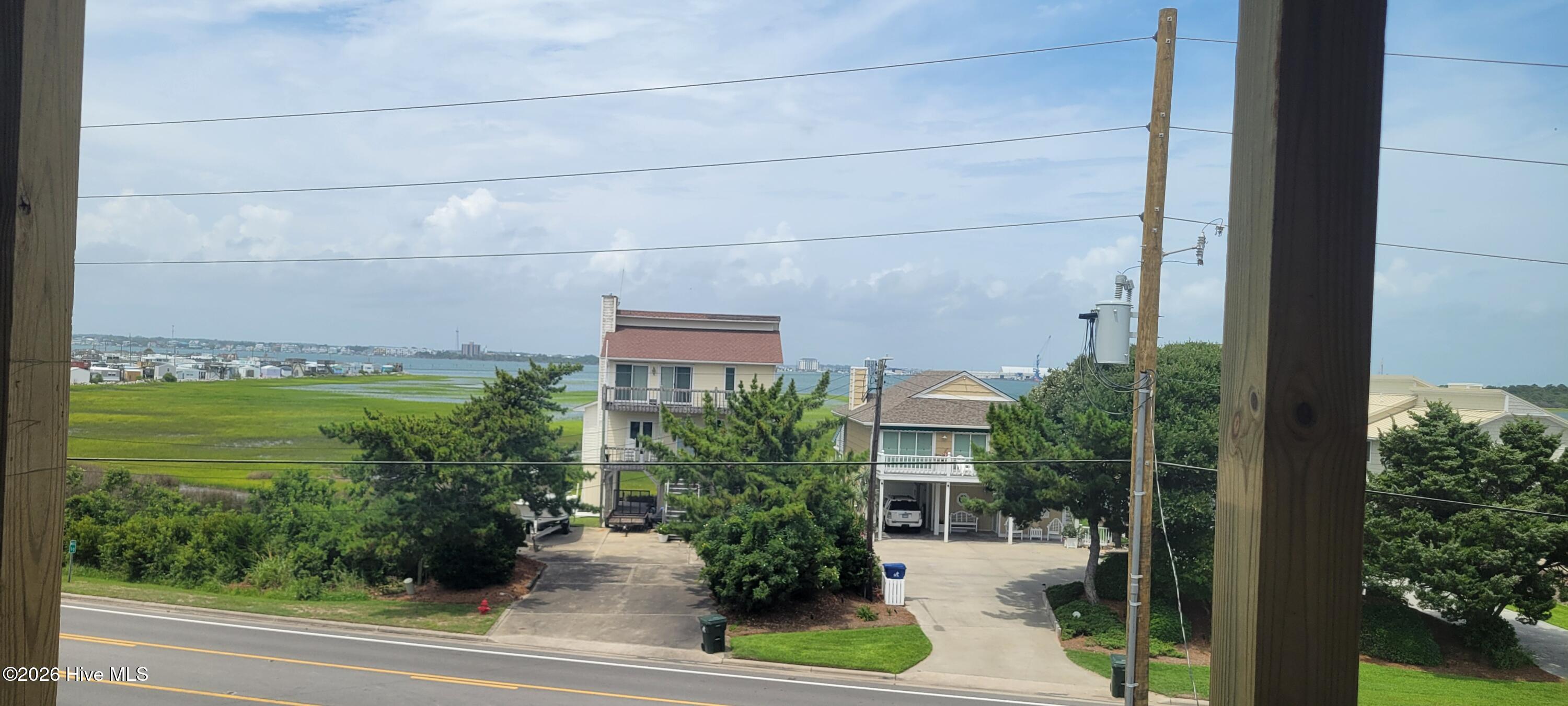 1702 E Fort Macon Road A