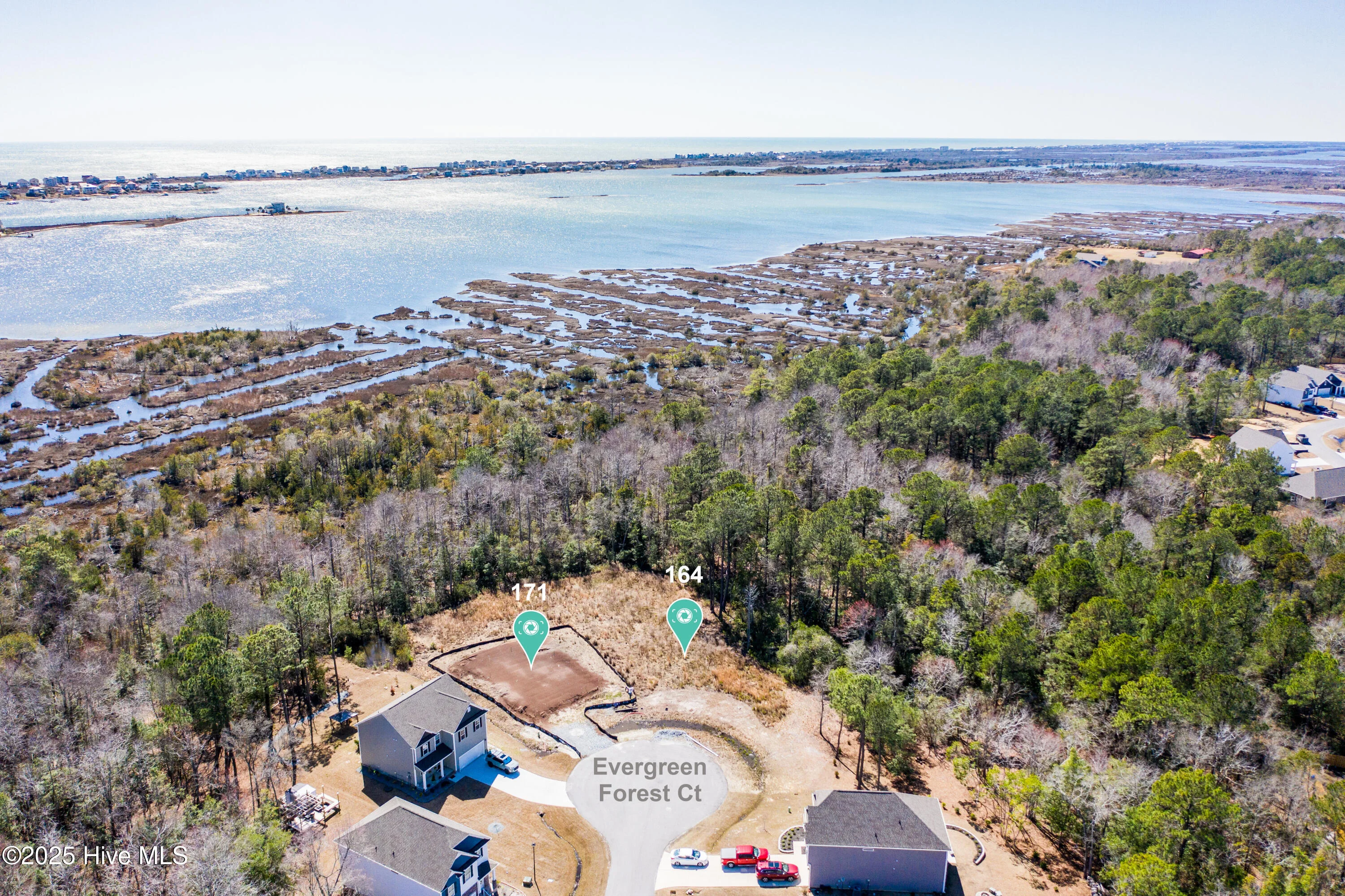 171 Evergreen Forest Court