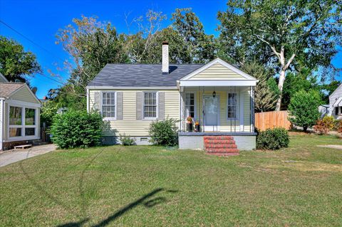 Homes For Sale - 1747 King Woods Drive<br/> Richmond County, Augusta, GA 30904