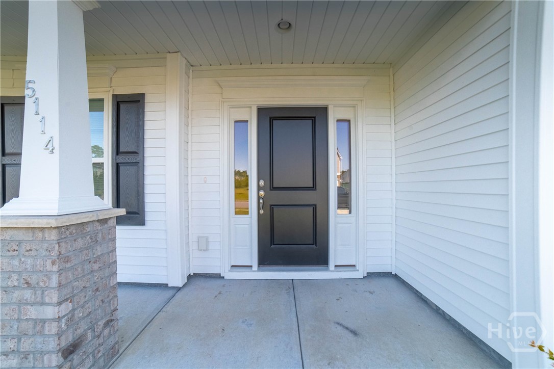 5114 Castleoak Drive