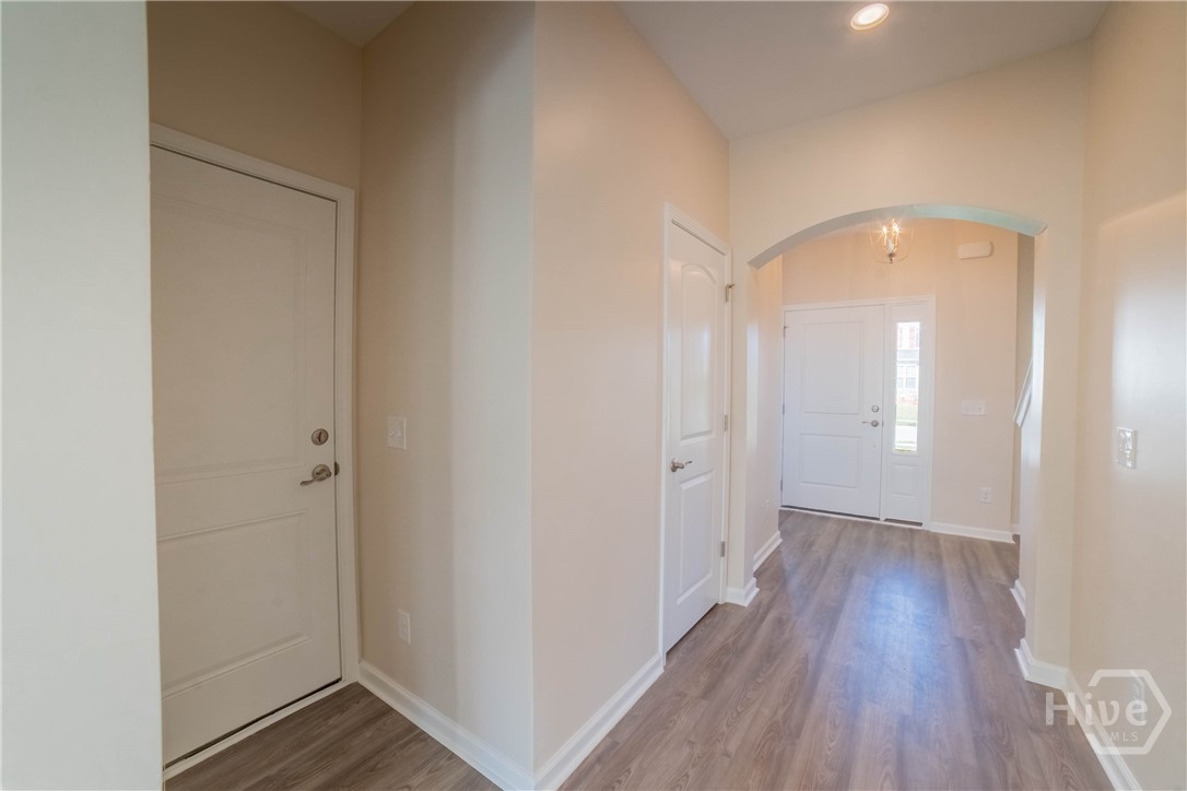 5114 Castleoak Drive