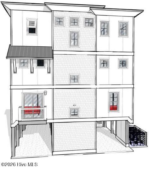 619 E Beach Drive Oak Island NC 28465