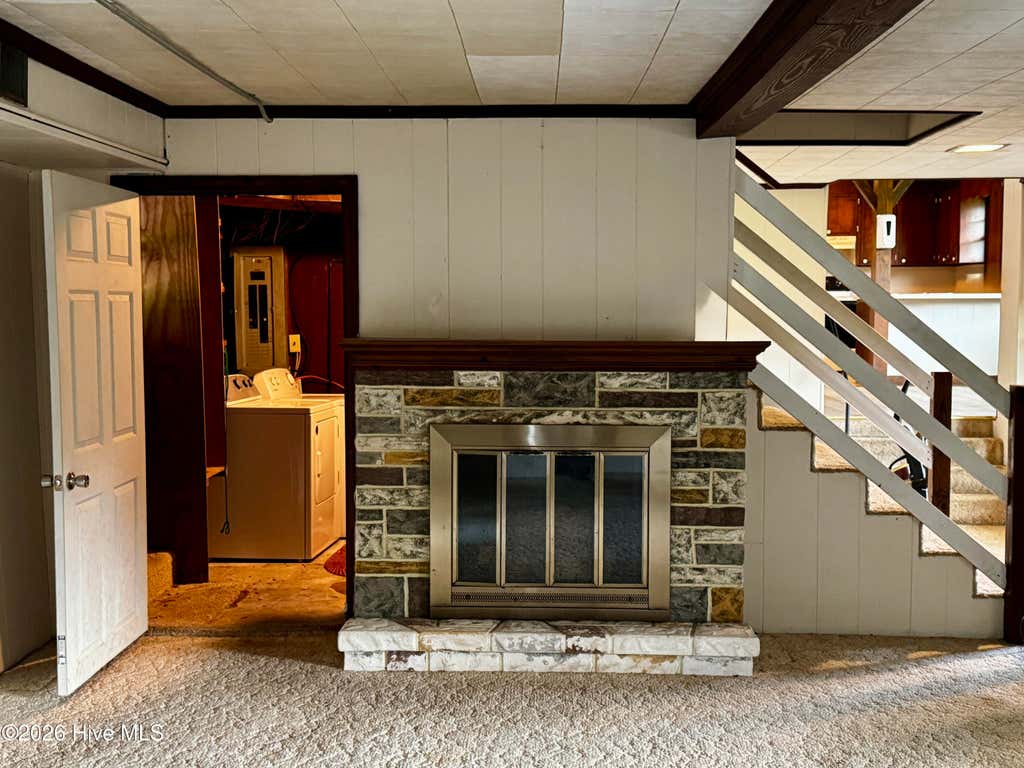Photo of 8001 W Main Street, Williamston, NC 27892 (MLS # 100593480)
