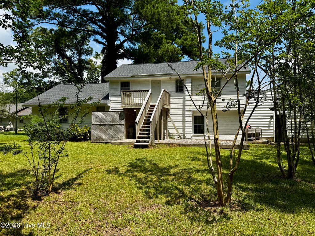 Photo of 8001 W Main Street, Williamston, NC 27892 (MLS # 100593480)