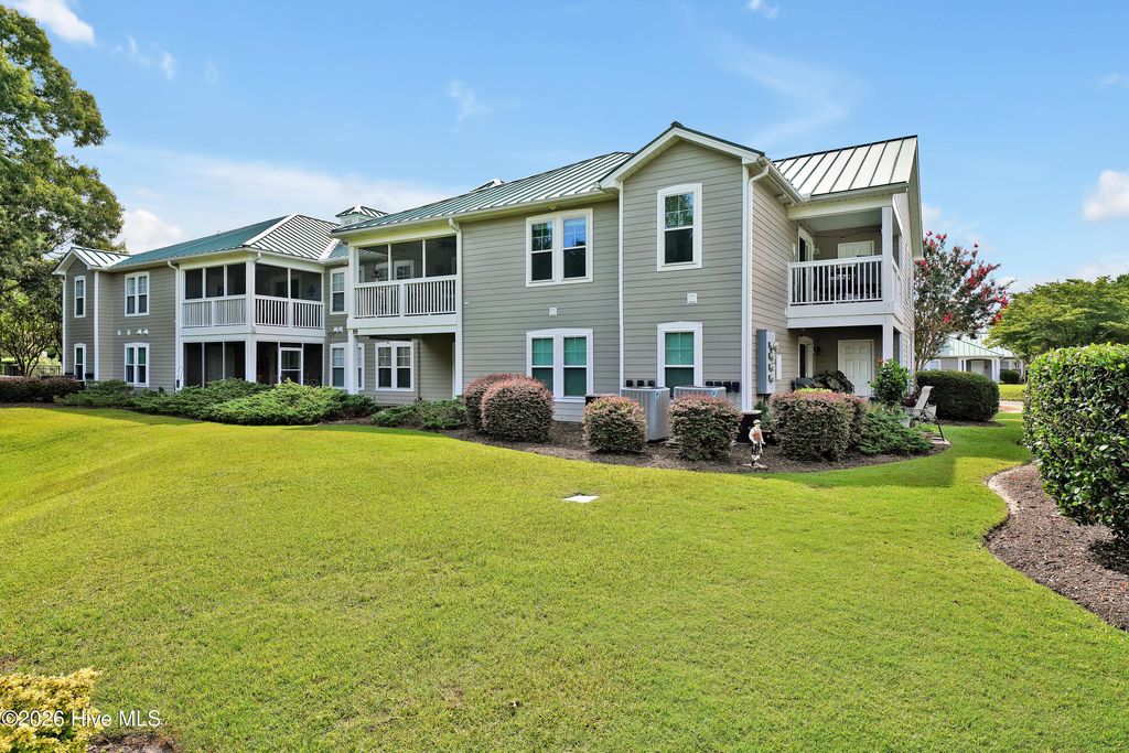 Photo of 1620 Goley Hewett Road SE #Unit 1205, Bolivia, NC 28422 (MLS # 100578447)