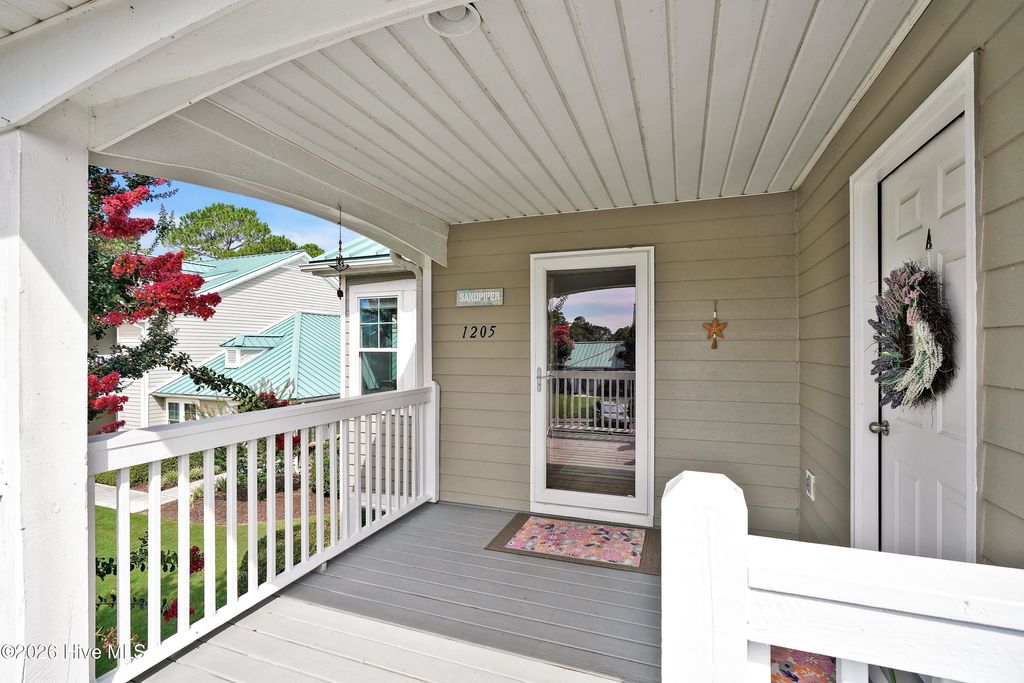 Photo of 1620 Goley Hewett Road SE #Unit 1205, Bolivia, NC 28422 (MLS # 100578447)