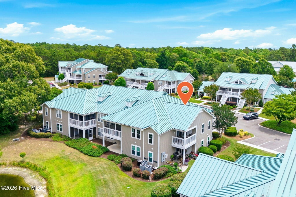 Photo of 1620 Goley Hewett Road SE #Unit 1205, Bolivia, NC 28422 (MLS # 100578447)