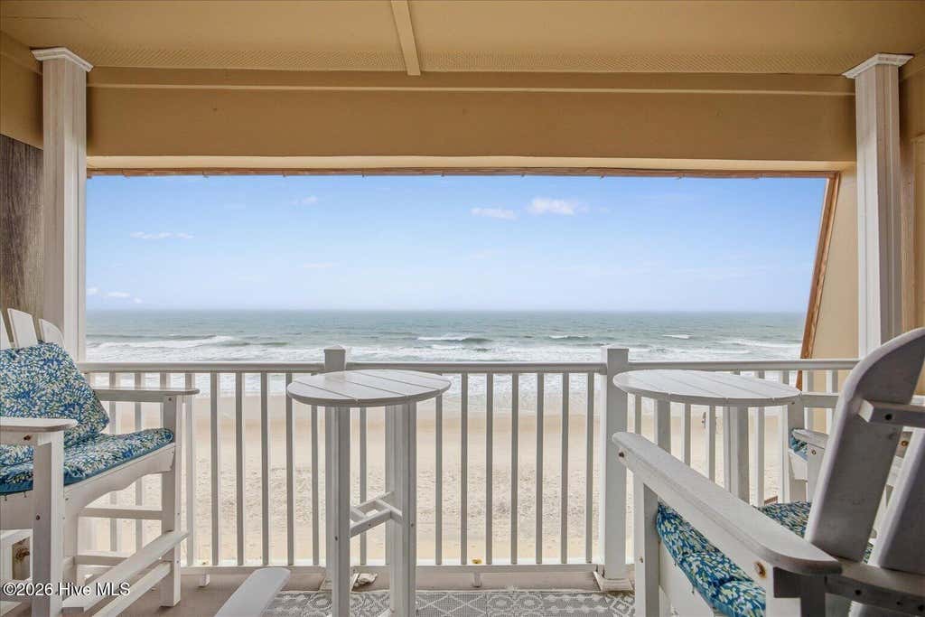Photo of 1840 New River Inlet Road #Unit 2307b, North Topsail Beach, NC 28460 (MLS # 100593866)