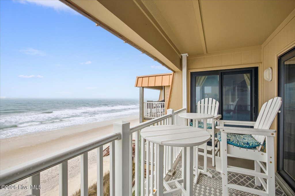 Photo of 1840 New River Inlet Road #Unit 2307b, North Topsail Beach, NC 28460 (MLS # 100593866)