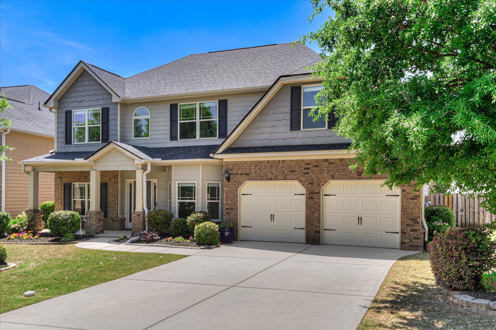 2458 Sunflower Drive