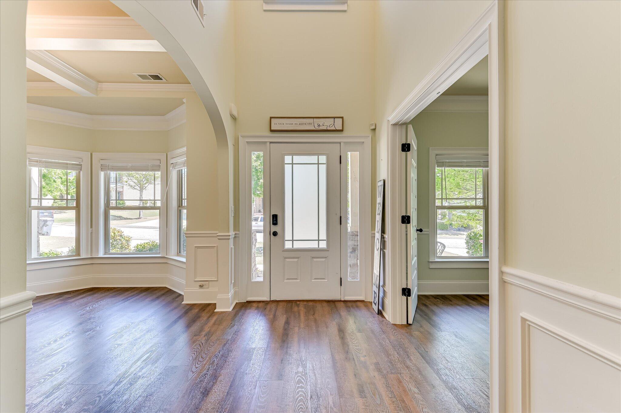 2458 Sunflower Drive