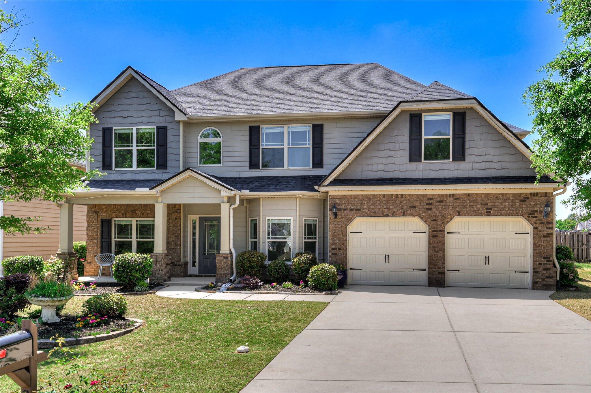 2458 Sunflower Drive