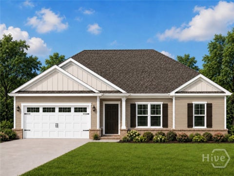 Photo of 664 Belfast Loop, Ellabell, GA 31308 (MLS # SA364339)