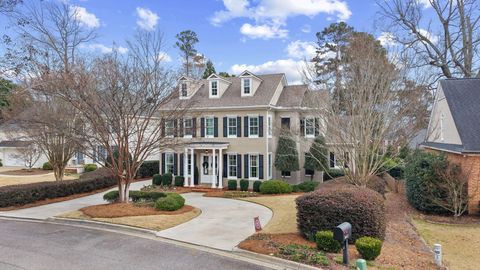 Homes For Sale - 3663 Bay Point Court<br/> Columbia County, Martinez, GA 30907