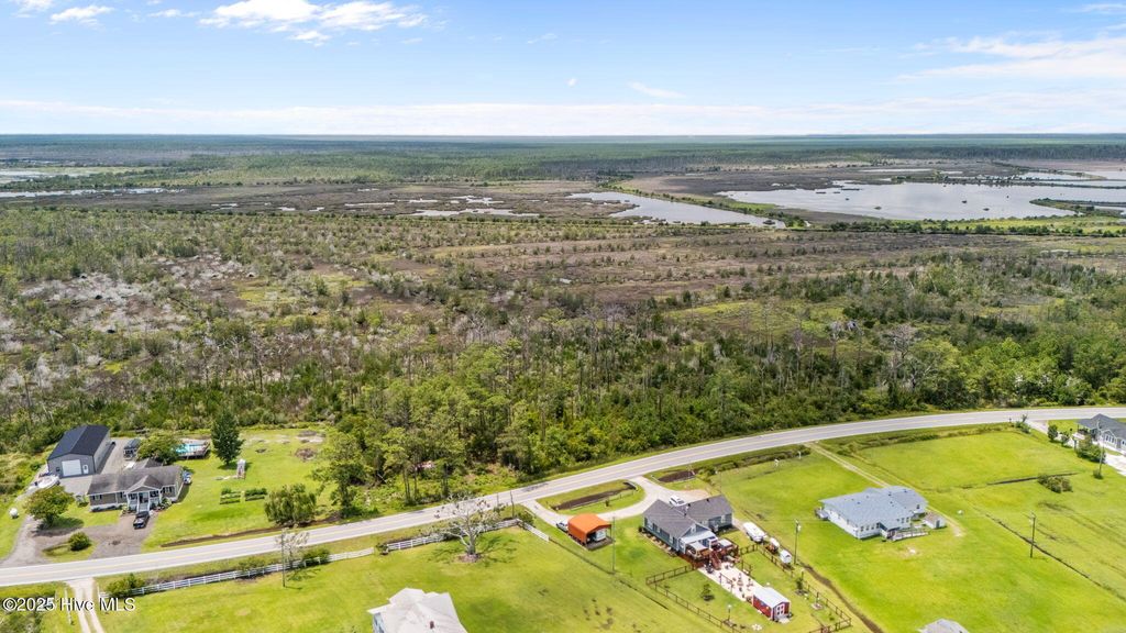 Photo of Tbd Hwy 70, Davis, NC 28524 (MLS # 100518978)