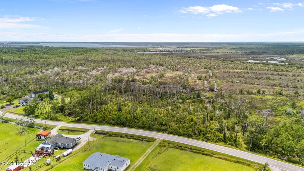 Photo of Tbd Hwy 70, Davis, NC 28524 (MLS # 100518978)