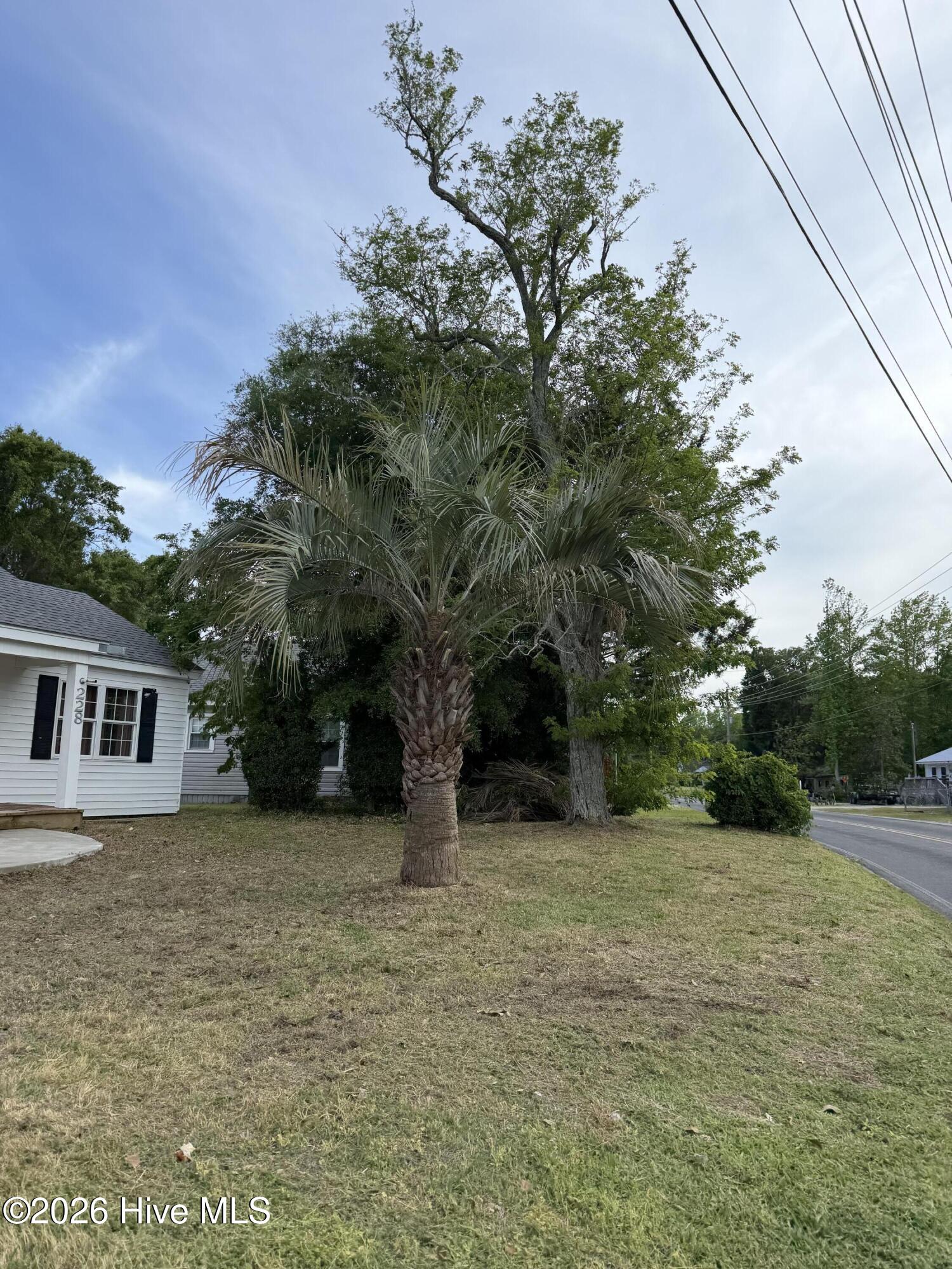 228 Fulcher Landing Road