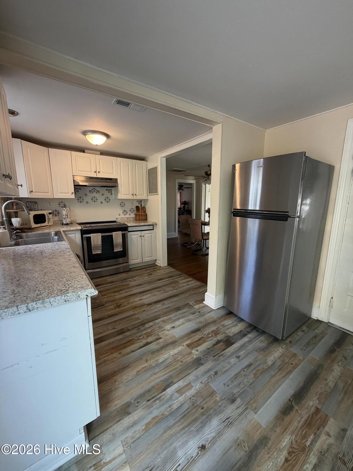 228 Fulcher Landing Road