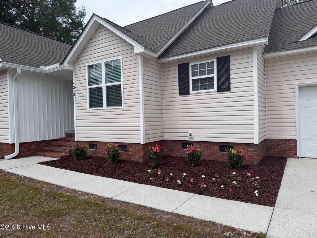 Photo of 7343 Bright Leaf Road, Wilmington, NC 28411 (MLS # 100568177)