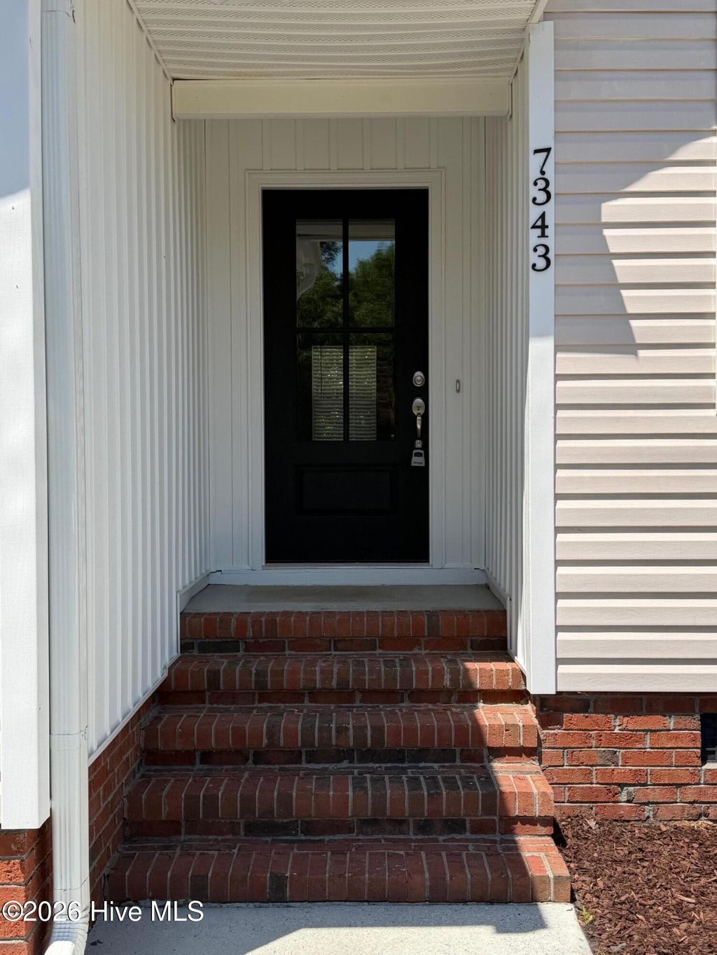 Photo of 7343 Bright Leaf Road, Wilmington, NC 28411 (MLS # 100568177)