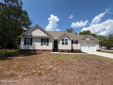 Photo of 7343 Bright Leaf Road, Wilmington, NC 28411 (MLS # 100568177)