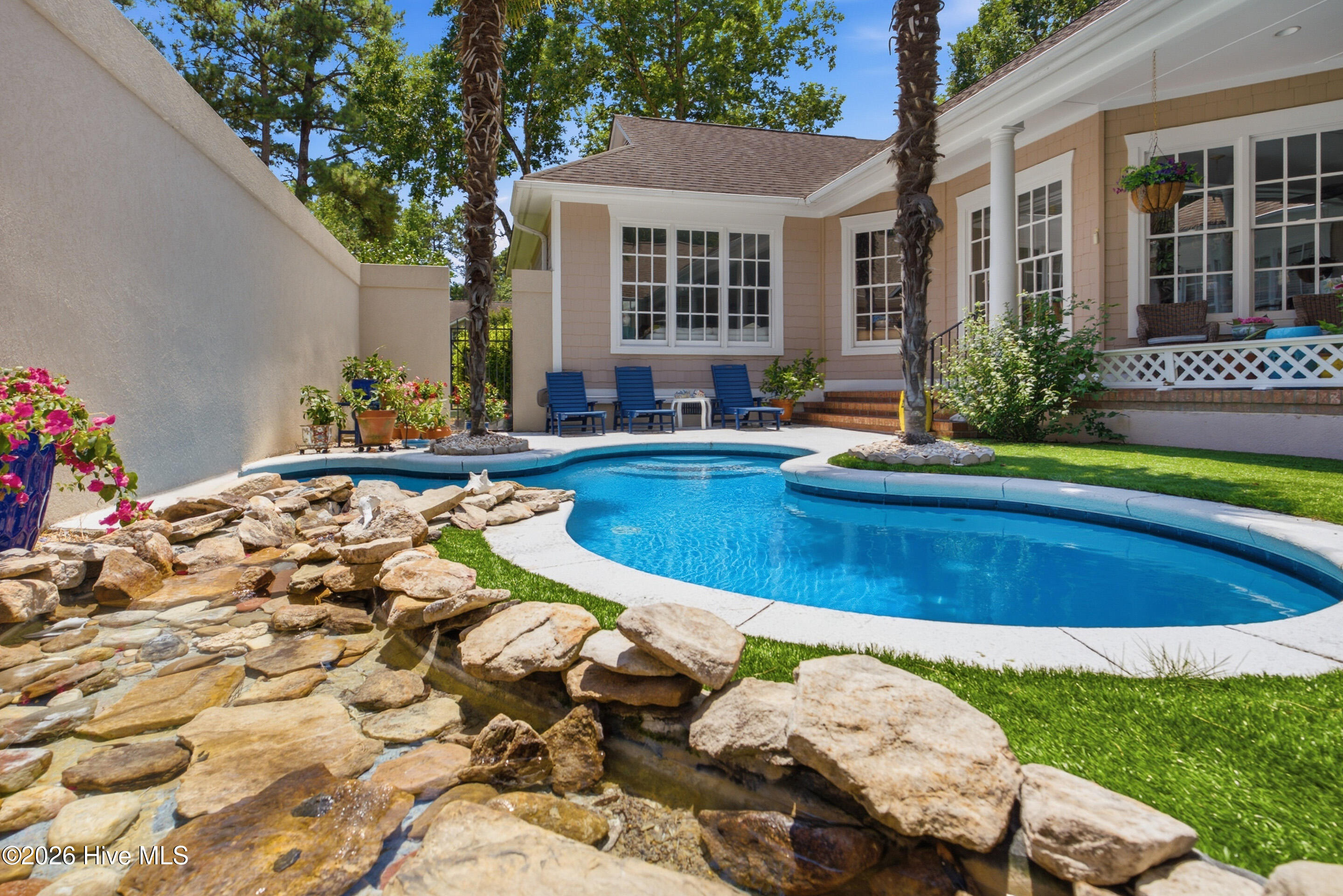 1109 Congressional Lane